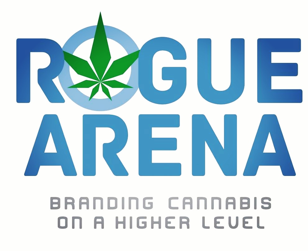 Rogue Arena Logo